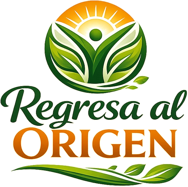 Regresa al Origen