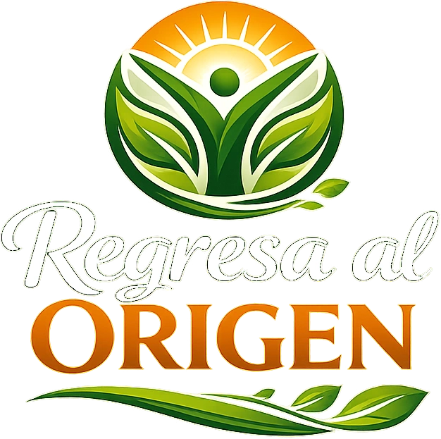Regresa al Origen